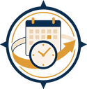 flexibility icon