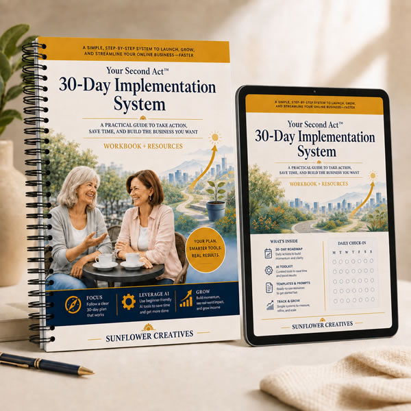 30-Day Implementation System