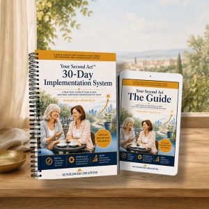 The Guide & 30-Day Implementation System