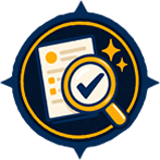 test icon