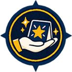 your first offer icon